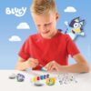 Ses stenen schilderen Bluey