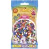 Hama Strijkkralen 1000 Stuks Primaire Kleuren