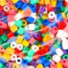 Hama Strijkkralen 1000 Stuks Primaire Kleuren