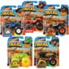 Hot Wheels Monster Trucks 1:64 Assorti (assortiment – willekeurige uitvoering)