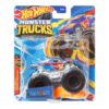 Hot Wheels Monster Trucks 1:64 Assorti (assortiment – willekeurige uitvoering)