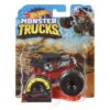 Hot Wheels Monster Trucks 1:64 Assorti (assortiment – willekeurige uitvoering)