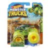 Hot Wheels Monster Trucks 1:64 Assorti (assortiment – willekeurige uitvoering)