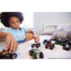Hot Wheels Monster Trucks 1:64 Assorti (assortiment – willekeurige uitvoering)