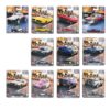 Hot Wheels Premium Boulevard Assorti (assortiment – willekeurige uitvoering)