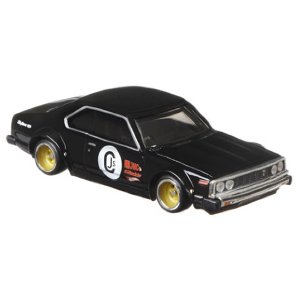Hot Wheels Premium Boulevard Assorti - Afbeelding 3