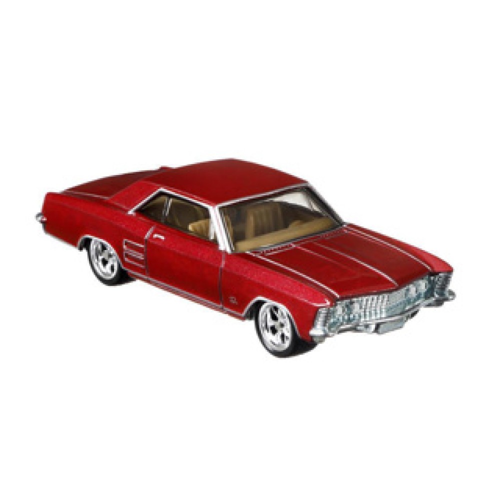 Hot Wheels Premium Boulevard Assorti - Afbeelding 4