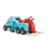 Vrachtwagen MACK Granite Bergings- En Sleepwagen  Met Licht En Geluid