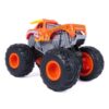 Monster Jam 118 Rev 'N Roar El Toro Loco