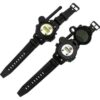 Spion spy x pols walki talkie