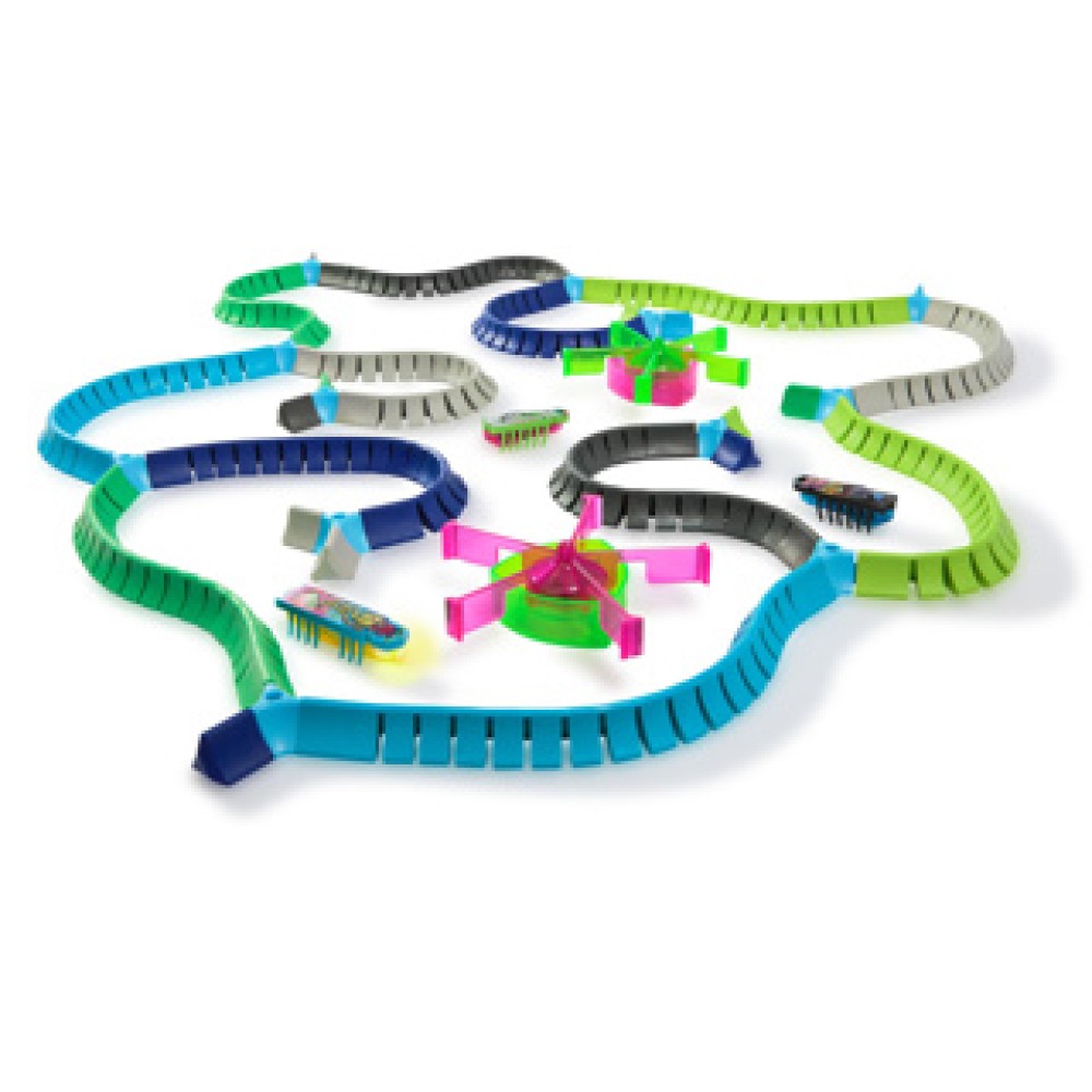 Hexbots Nano Land Playset - Afbeelding 2