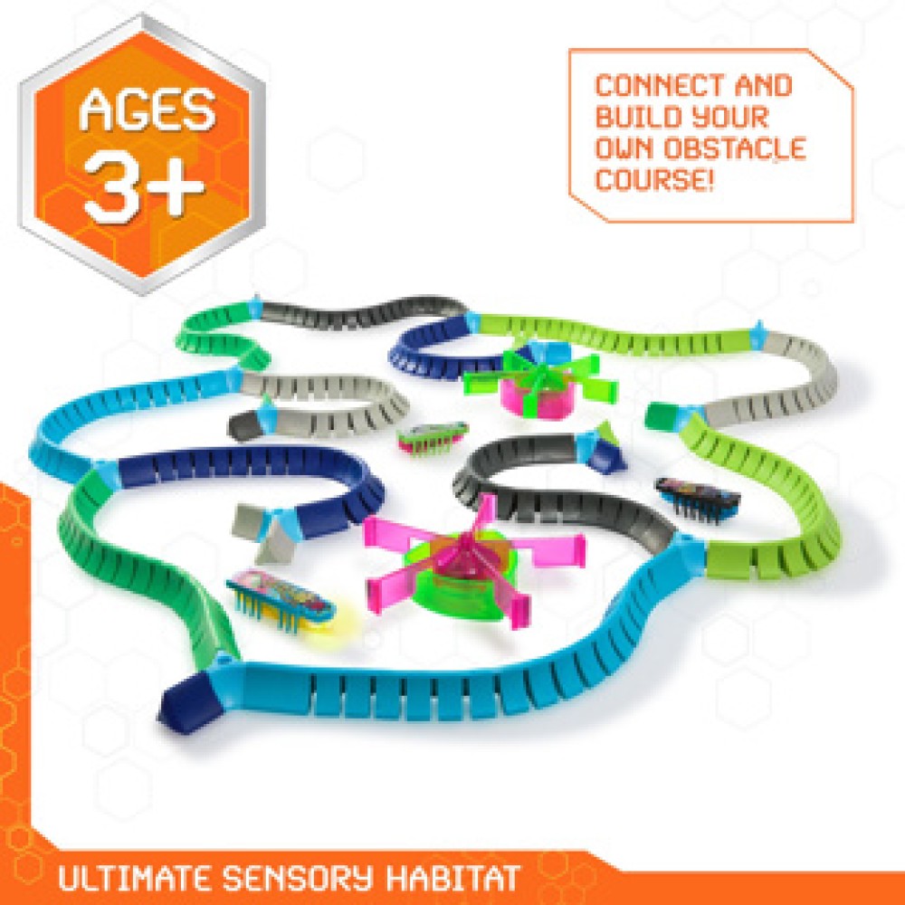 Hexbots Nano Land Playset - Afbeelding 5