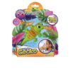 Interactieve Ga Ga Gecko Ass (assortiment – willekeurige uitvoering)