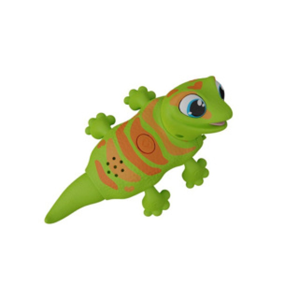 Interactieve Ga Ga Gecko Ass - Afbeelding 2