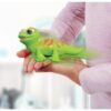 Interactieve Ga Ga Gecko Ass (assortiment – willekeurige uitvoering)