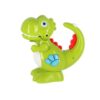 Baby dino flashlight met muziek