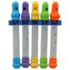 Jipy discover bad fluitjes 5 stuks gekleurd
