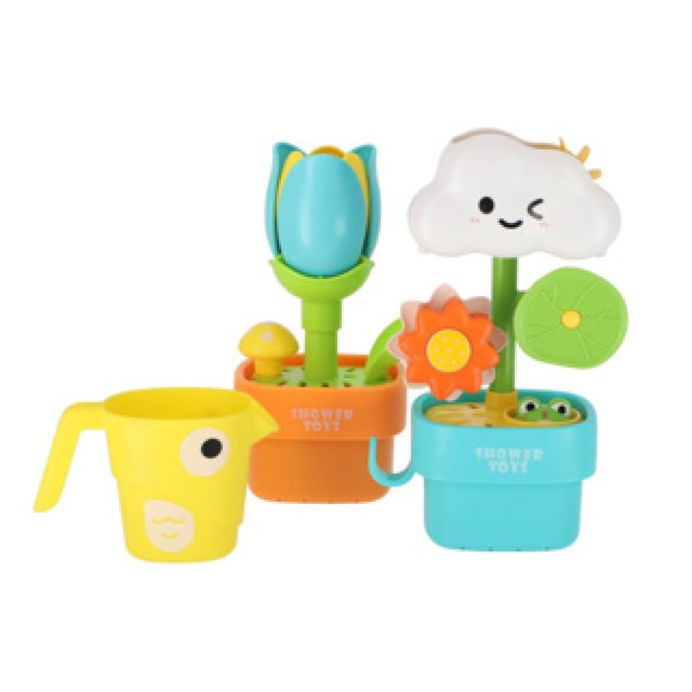 Jipy discover fun badset - Afbeelding 2