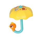 Badparaplu 2 assorti (assortiment – willekeurige uitvoering)