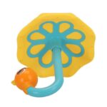 Badparaplu 2 assorti (assortiment – willekeurige uitvoering)