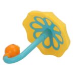 Badparaplu 2 assorti (assortiment – willekeurige uitvoering)