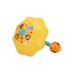 Badparaplu 2 assorti (assortiment – willekeurige uitvoering)