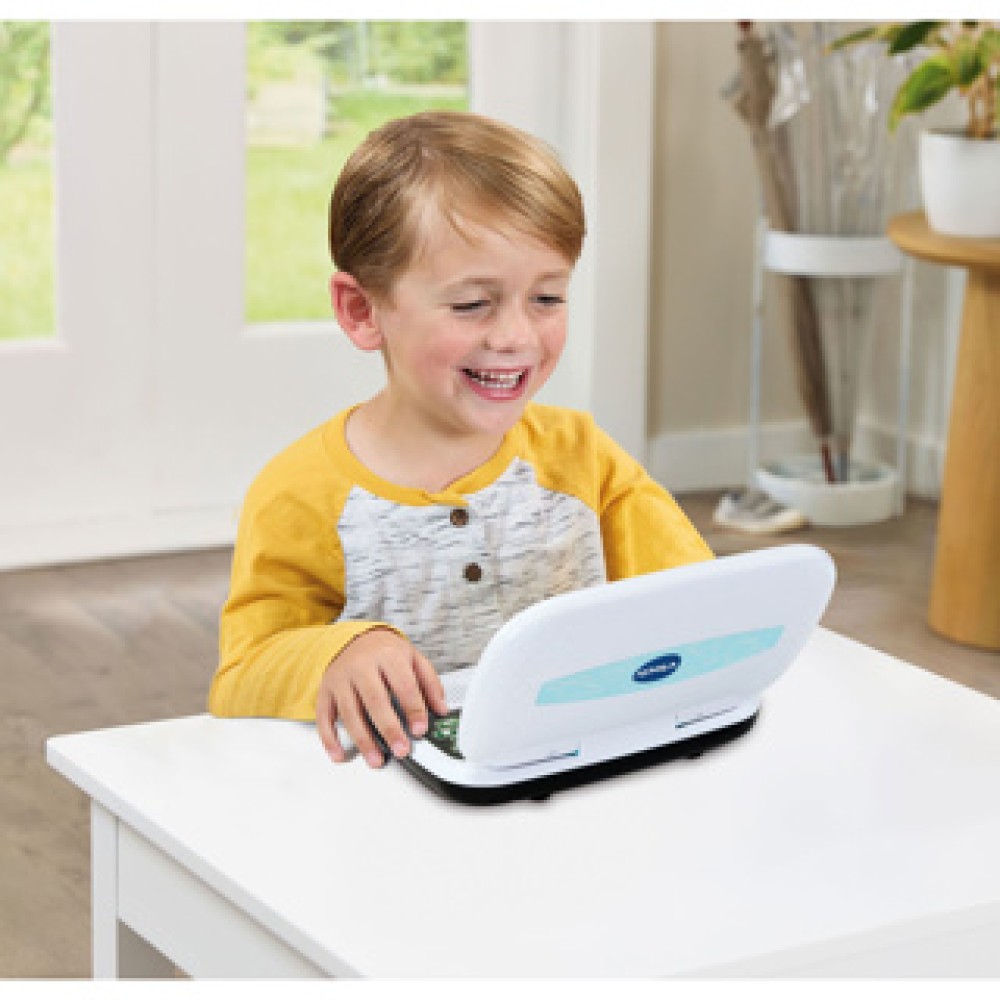 Vtech Kleuter Steam Junior Laptop - Afbeelding 5