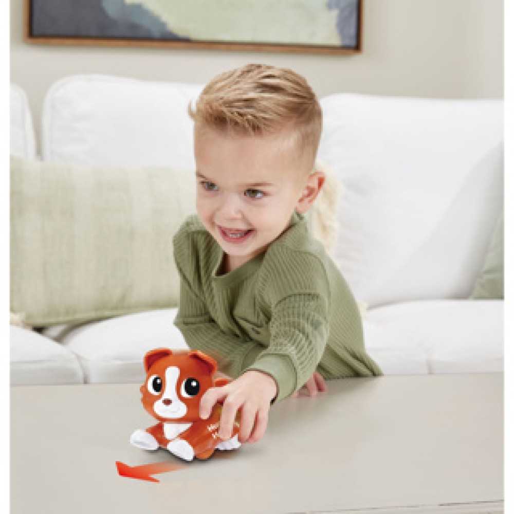 Vtech Rol En Dol Hugo Hond - Afbeelding 2