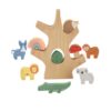 Fisher Price Hout Balans Boom