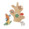 Fisher Price Hout Balans Boom