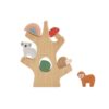 Fisher Price Hout Balans Boom