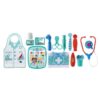 Vtech Kleuter Verzorg Leer Doktorset