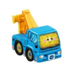 Vtech Toet Toet Pro Teddy Takelwagen