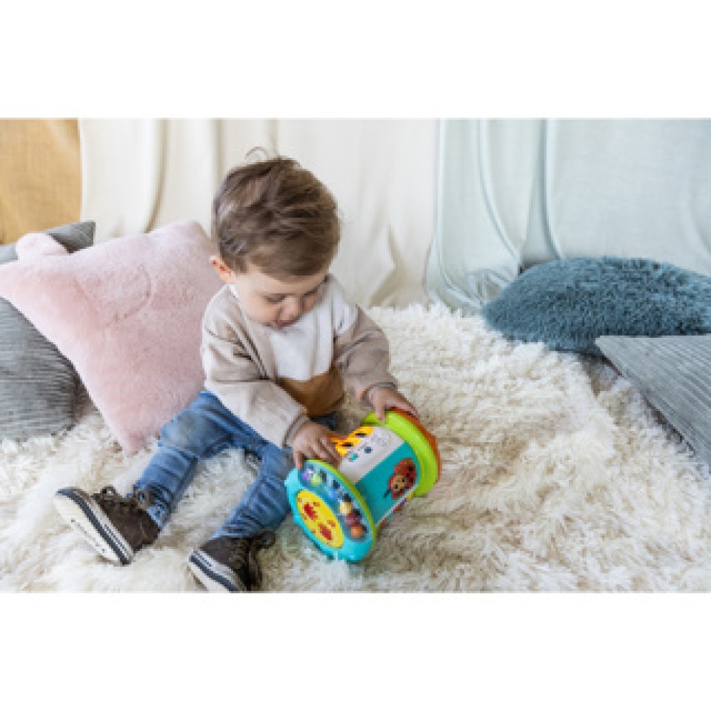 Vtech Baby 3 In 1 Activiteitenroller - Afbeelding 3