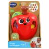 Vtech Baby Vrolijke Vormen Appel