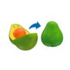 Clementoni baby stapel fruit set