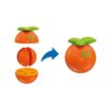 Clementoni baby stapel fruit set