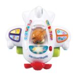 Vtech Baby Reis & Leer Vliegtuig