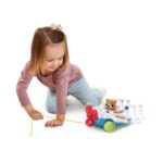 Vtech Baby Reis & Leer Vliegtuig