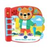 Vtech Baby Kleren Kiezen Met Beer
