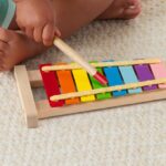 Fisher Price Hout Xylophone