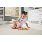Fisher Price Hout Xylophone