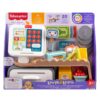 Fisher Price Lach & Leer Kassa