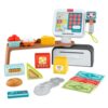 Fisher Price Lach & Leer Kassa