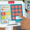 Fisher Price Lach & Leer Kassa
