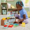Fisher Price Lach & Leer Kassa