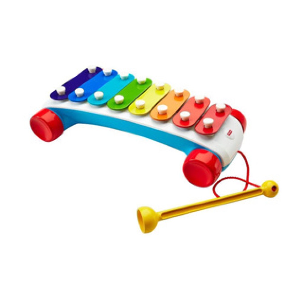 Fisher Price Xylofoon - Afbeelding 2