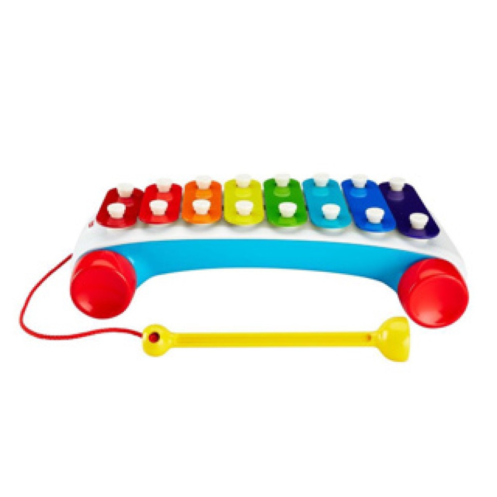 Fisher Price Xylofoon - Afbeelding 3