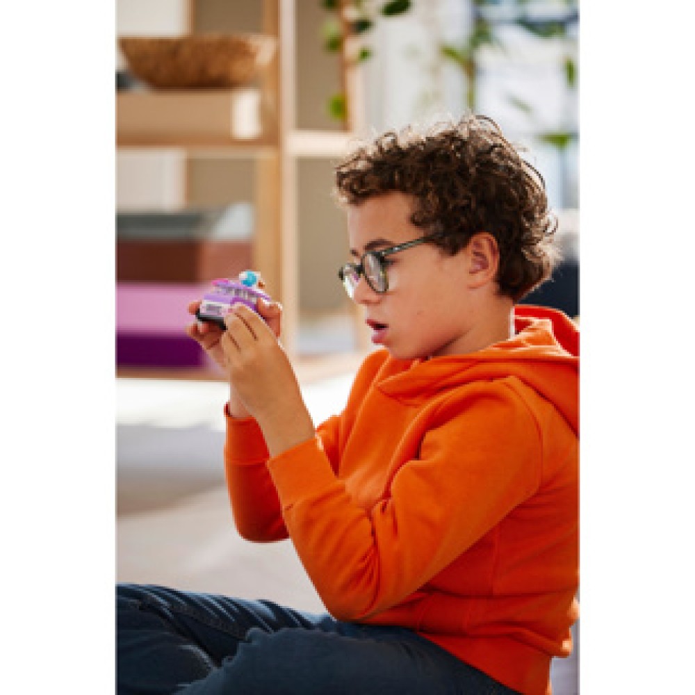 LEGO 11036 Classic Creatieve Voertuigen - Afbeelding 4