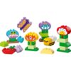 LEGO 10444 DUPLO Creatieve bloementuin
